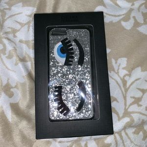 Chiara Ferragni iPhone 7/8 case